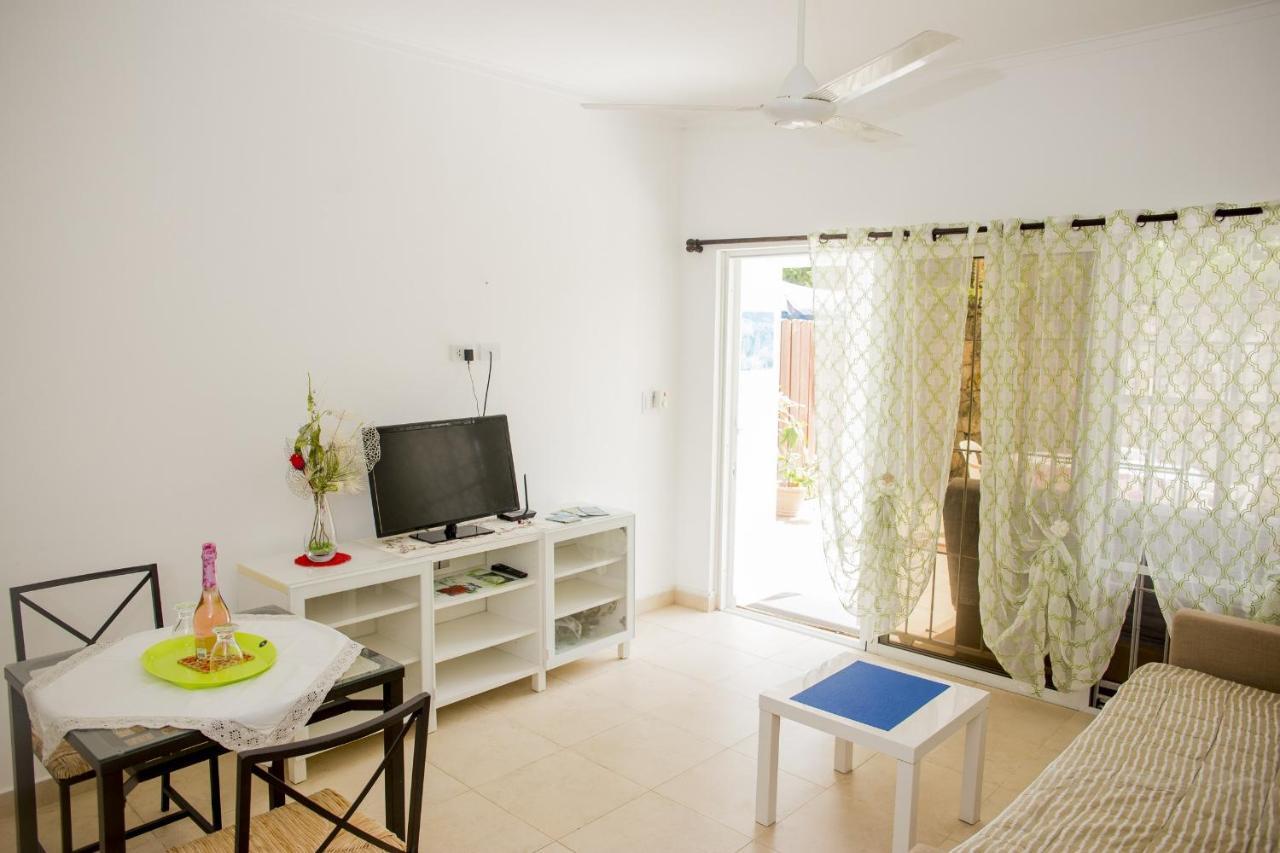 Bela Villa Apartment Ida Bayahibe Exterior foto