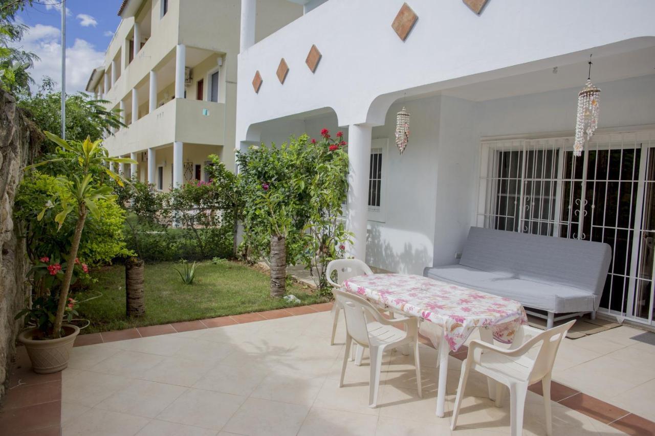 Bela Villa Apartment Ida Bayahibe Exterior foto